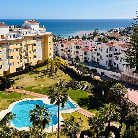 Jardin Botanico Daire La Cala De Mijas Dış mekan fotoğraf