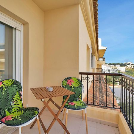 Jardin Botanico Daire La Cala De Mijas Dış mekan fotoğraf